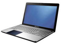 Gateway Notebook NV57H13u