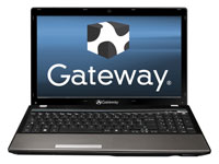 Gateway Notebook NV59C72u