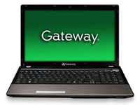 Gateway Notebook NV59C73u