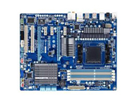 Gigabyte Motherboard GA-970A-UD3