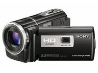 Handycam HDR-PJ10