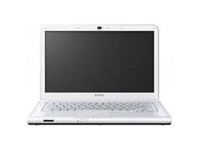 Sony VAIO Laptop VPCCA2S1E