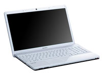Sony VAIO Laptop VPCEB4J1E