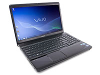 Sony VAIO Laptop VPCEB4X8E