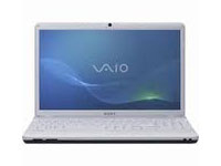 Sony VAIO Laptop VPCEC4L1E