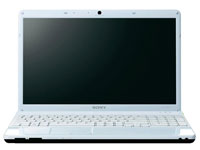 Sony VAIO Laptop VPCEE4J1E