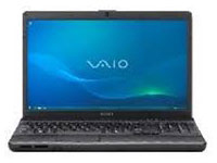 Sony VAIO Laptop VPCEH1E1E
