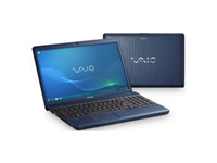 Sony VAIO Laptop VPCEH1L0E
