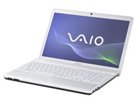 Sony VAIO Laptop VPCEH1M1E