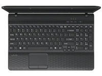 Sony VAIO Laptop VPCEH1M9E
