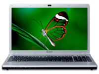 Sony VAIO Laptop VPCF13L0E/H