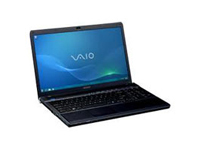 Sony VAIO Laptop VPCF13Z8E/BI
