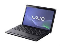 Sony VAIO Laptop VPCF225FGB