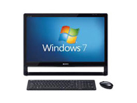 Sony VAIO Desktop VPCJ21M1E