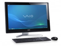 Sony VAIO Desktop VPCL21M1E