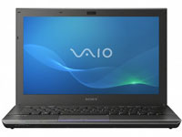 Sony VAIO Laptop VPCSA2HGX/BI