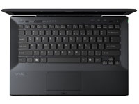 Sony VAIO Laptop VPCSB27GG/B