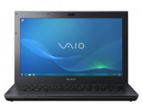 Sony VAIO Laptop VPCSB2S9E