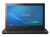 Sony VAIO Laptop VPCSB2V9E