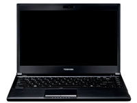 Toshiba Portege R700-177