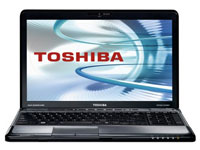 Toshiba Satellite A665-14H