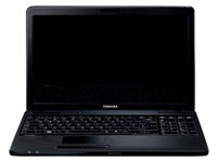 Toshiba Satellite C660-1EM