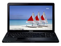 Toshiba Satellite C660-1FH