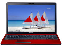 Toshiba Satellite C660-1P9