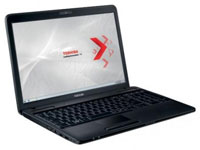 Toshiba Satellite C660-1Q2