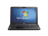 Toshiba Satellite C660-1TE