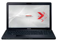 Toshiba Satellite C660-1TF