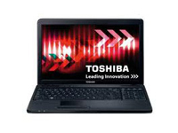 Toshiba Satellite C660-1VC