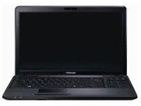 Toshiba Satellite C665-01H
