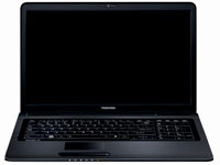 Toshiba Satellite L670-1L5