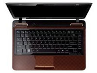 Toshiba Satellite L745-1089XT