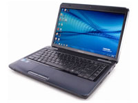 Toshiba Satellite L745-1127U