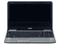 Toshiba Satellite L750-04P