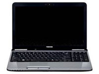 Toshiba Satellite L750-09K