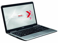 Toshiba Satellite L775-130