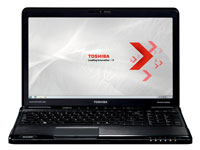 Toshiba Satellite P750-05F