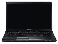 Toshiba Satellite P770-02U