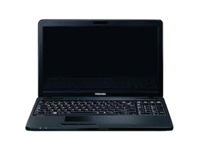 Toshiba Satellite Pro C660-11N