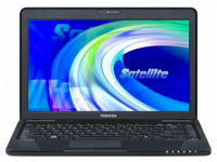 Toshiba Satellite Pro L630-2012U