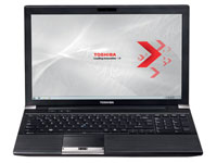 Toshiba Tecra R850-SP5162M