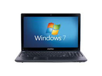 eMachines Notebook / Laptop / Netbook E642