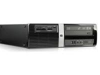 HP Pro Desktop 3000 [Small Form Factor] SFF