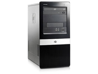 HP Pro Desktop 3000 [Micro-Tower]