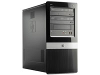 HP Pro Desktop 3005