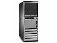 HP - Compaq Business Desktop D530 (Convertible Mini-Tower) CMT