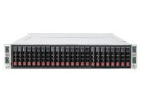Supermicro SuperServer 2015TA-HTRF